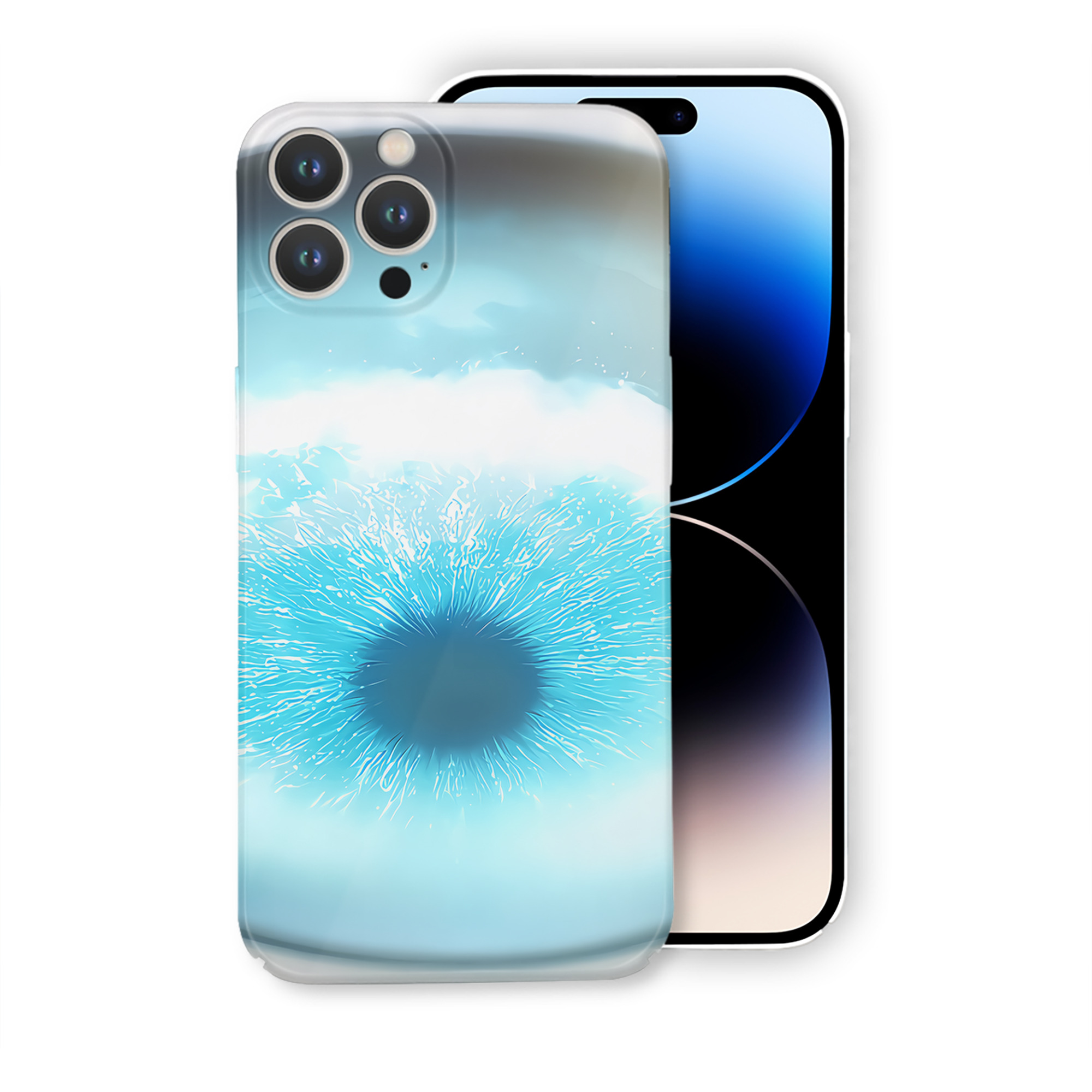 （画像用） SPY×FAMILY间谍家家酒 【iPhone 14シリーズ対応】ハードケース